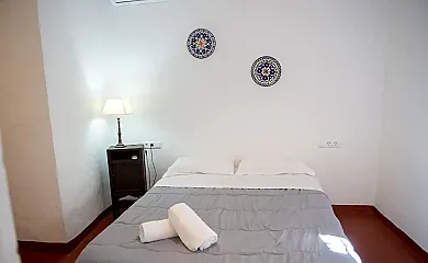 Casa Lola en Vall De Gallinera (Alicante) - Foto 21