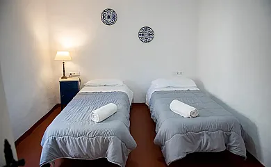 Casa Lola en Vall De Gallinera (Alicante) - Foto 22