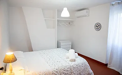 Casa Lola en Vall De Gallinera (Alicante) - Foto 18