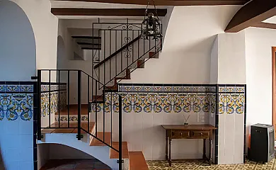 Casa Lola en Vall De Gallinera (Alicante) - Foto 11