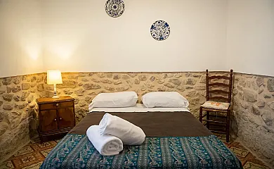 Casa Lola en Vall De Gallinera (Alicante) - Foto 15