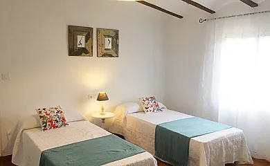 Casa Lola en Vall De Gallinera (Alicante) - Foto 16