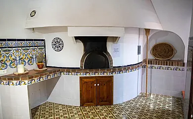 Casa Lola en Vall De Gallinera (Alicante) - Foto 12