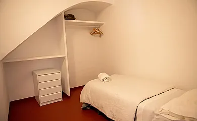 Casa Lola en Vall De Gallinera (Alicante) - Foto 20