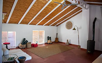 Casa Lola en Vall De Gallinera (Alicante) - Foto 5