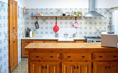 Casa Lola en Vall De Gallinera (Alicante) - Foto 23