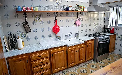 Casa Lola en Vall De Gallinera (Alicante) - Foto 24