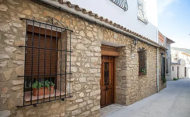 Casa Lola en Vall De Gallinera (Alicante) - Foto 1