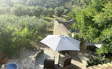 Casa Lola en Vall De Gallinera (Alicante) - Foto 3