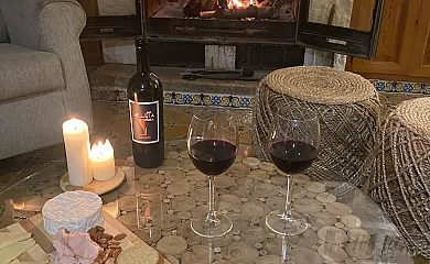 Casa Lola en Vall De Gallinera (Alicante) - Foto 14