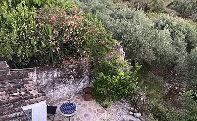 Casa Lola en Vall De Gallinera (Alicante) - Foto 8