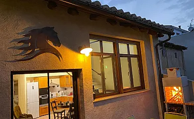 House Van Live en Casas Altas (Valencia) - Foto 4