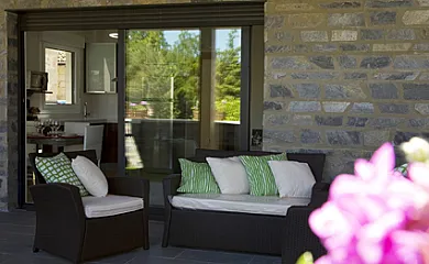 Orlegy Casa Rural en Villanañe (Álava) - Foto 2