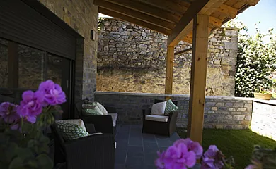 Orlegy Casa Rural en Villanañe (Álava) - Foto 3