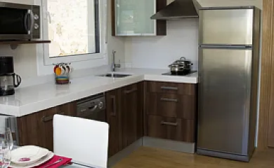 Orlegy Casa Rural en Villanañe (Álava) - Foto 4