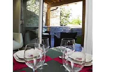 Orlegy Casa Rural en Villanañe (Álava) - Foto 5