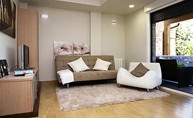 Orlegy Casa Rural en Villanañe (Álava) - Foto 6