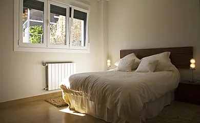 Orlegy Casa Rural en Villanañe (Álava) - Foto 7