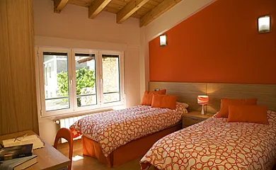 Orlegy Casa Rural en Villanañe (Álava) - Foto 8