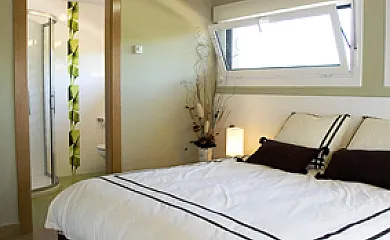 Orlegy Casa Rural en Villanañe (Álava) - Foto 9