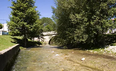 Orlegy Casa Rural en Villanañe (Álava) - Foto 10