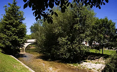 Orlegy Casa Rural en Villanañe (Álava) - Foto 12
