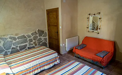 Casa rural Casa Flor en Casasimarro (Cuenca) - Foto 7