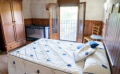 Casa rural Casa Flor en Casasimarro (Cuenca) - Foto 8