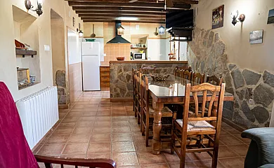 Casa rural Casa Flor en Casasimarro (Cuenca) - Foto 10