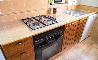 Casa rural Casa Flor en Casasimarro (Cuenca) - Foto 11