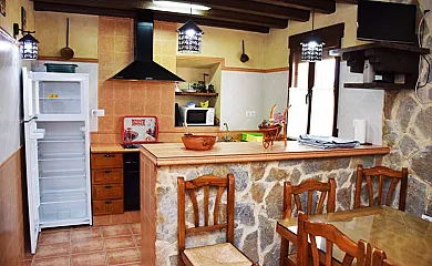 Casa rural Casa Flor en Casasimarro (Cuenca) - Foto 14