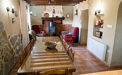 Casa rural Casa Flor en Casasimarro (Cuenca) - Foto 17