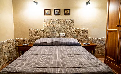 Casa rural Casa Flor en Casasimarro (Cuenca) - Foto 18