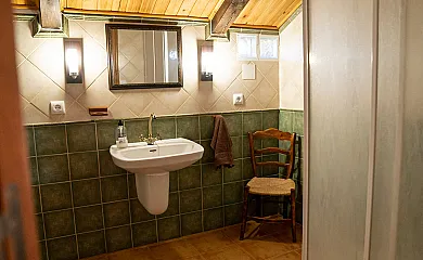 Casa rural Casa Flor en Casasimarro (Cuenca) - Foto 20