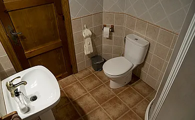 Casa rural Casa Flor en Casasimarro (Cuenca) - Foto 21