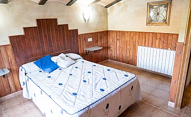 Casa rural Casa Flor en Casasimarro (Cuenca) - Foto 22