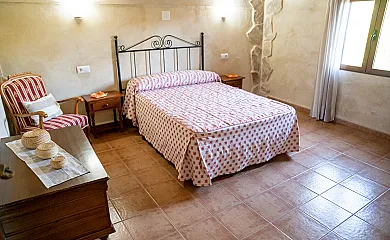 Casa rural Casa Flor en Casasimarro (Cuenca) - Foto 23