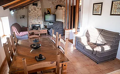 Casa rural Casa Flor en Casasimarro (Cuenca) - Foto 24