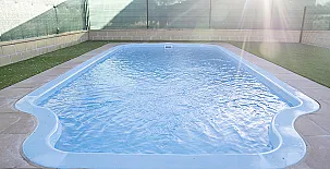 Casa rural Casa Flor 004