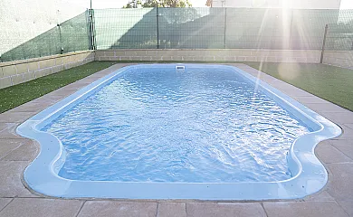 Casa rural Casa Flor en Casasimarro (Cuenca) - Foto 4