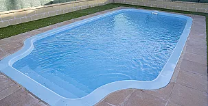 Casa rural Casa Flor 005