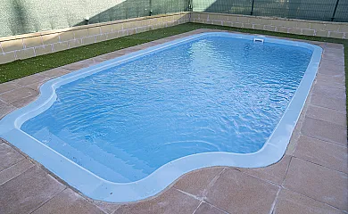 Casa rural Casa Flor en Casasimarro (Cuenca) - Foto 5