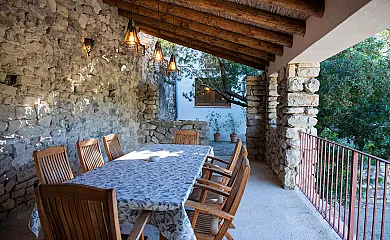 Casa Nicole en Vall De Gallinera (Alicante) - Foto 4