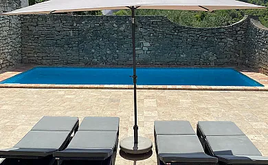 Casa Nicole en Vall De Gallinera (Alicante) - Foto 2