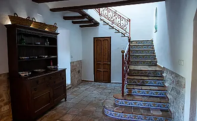 Casa Nicole en Vall De Gallinera (Alicante) - Foto 18