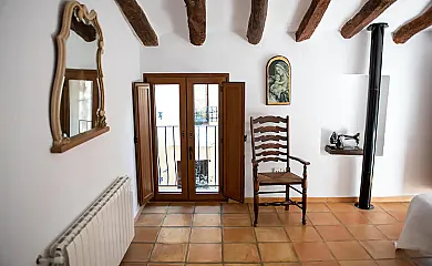 Casa Nicole en Vall De Gallinera (Alicante) - Foto 9