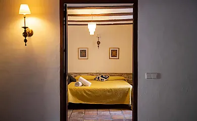 Casa Nicole en Vall De Gallinera (Alicante) - Foto 10