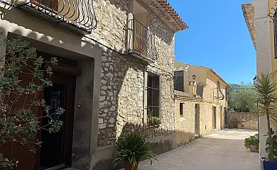 Casa Nicole en Vall De Gallinera (Alicante) - Foto 5