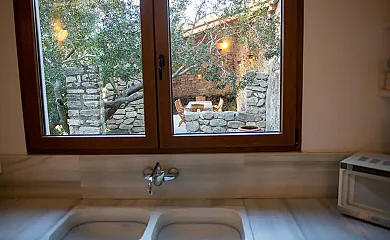 Casa Nicole en Vall De Gallinera (Alicante) - Foto 24