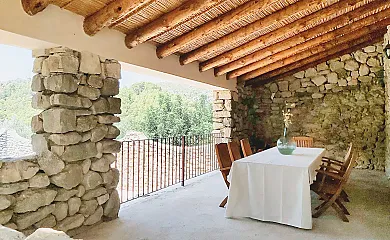 Casa Nicole en Vall De Gallinera (Alicante) - Foto 25